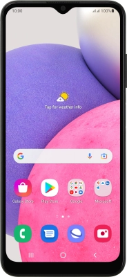Samsung Galaxy A03s