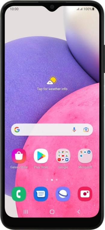 Samsung Galaxy A03s