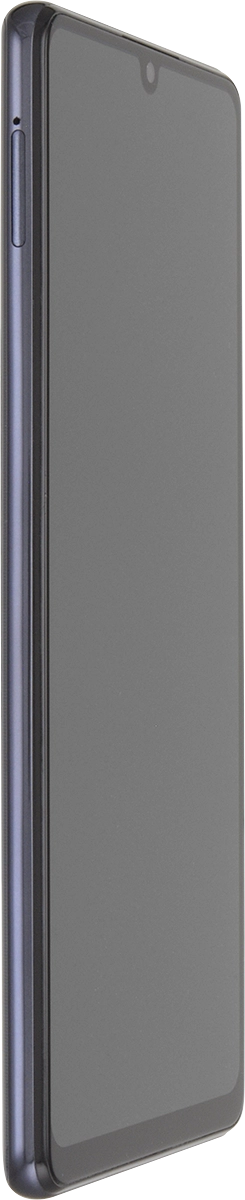Find the opener for the card holder. Insert the opener into the small hole next to the card holder.