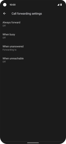 Slide your finger upwards starting from the bottom of the screen to return to the home screen.
