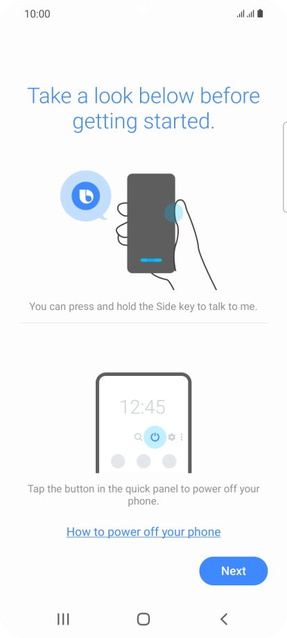 Press Next.
