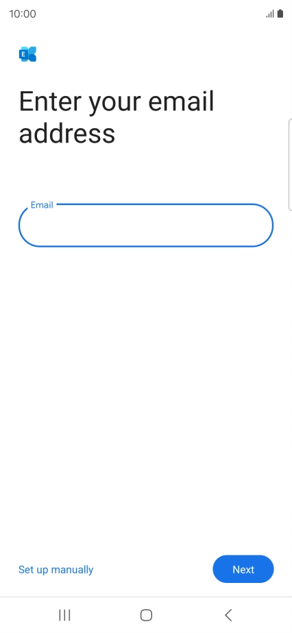 Press Next.