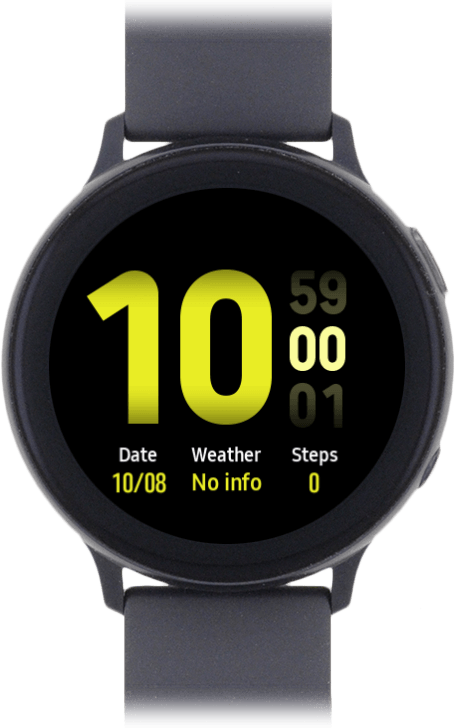 samsung galaxy watch active 2 vodafone