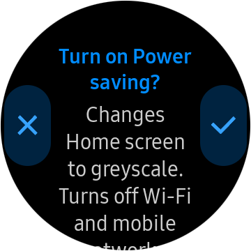 battery life galaxy active 2