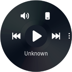 samsung watch google play music