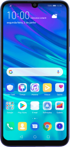 Huawei P smart 2019
