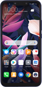Huawei Mate 20 lite