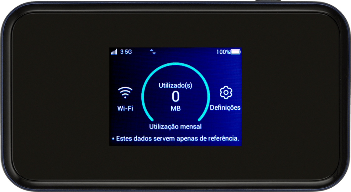 Vodafone Giga To Go