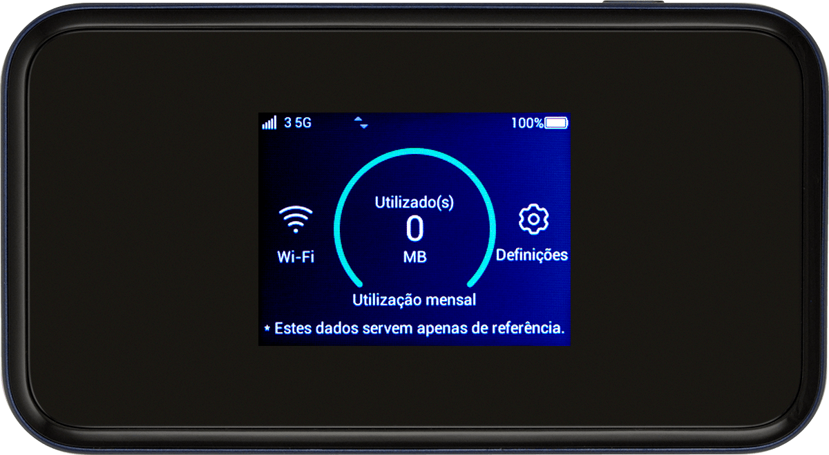 Vodafone Giga To Go