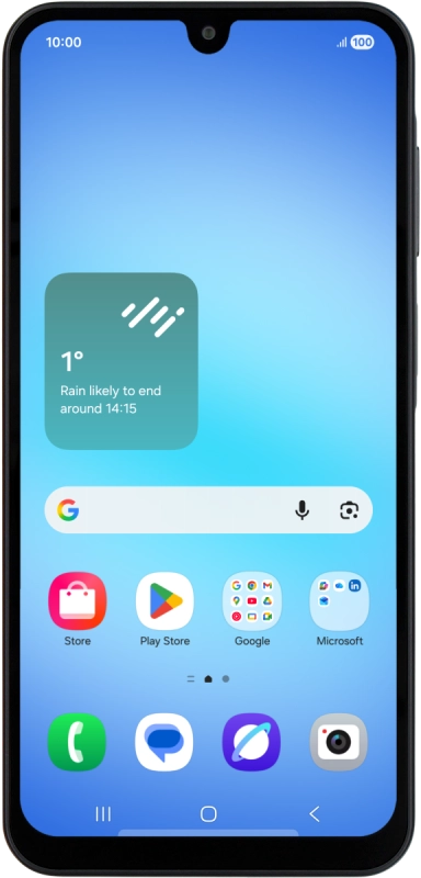 Samsung Galaxy A17 4G