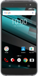 Vodafone Smart platinum 7