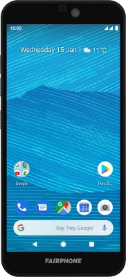 FAIRPHONE Fairphone 3