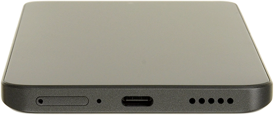 Connect the charger to the socket and to a wall socket.