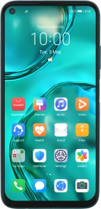 Huawei P40 lite