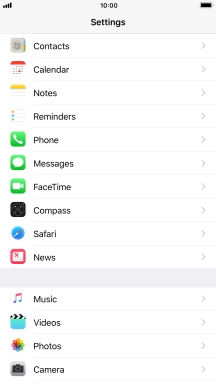 Press Messages.