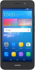 Huawei Y6