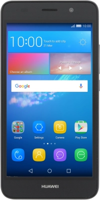 Huawei Y6