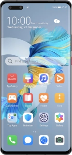 Huawei Mate 40 Pro 5G