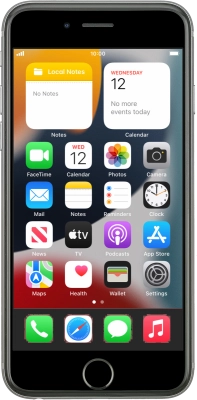 Apple iPhone 6s
