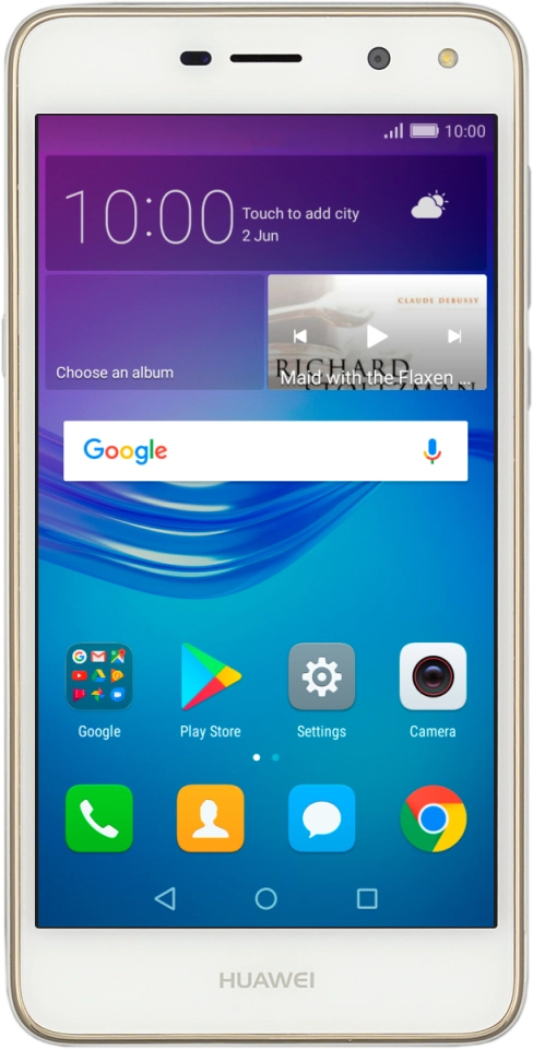 Huawei Y5 III