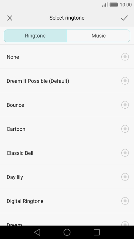 Press Music.