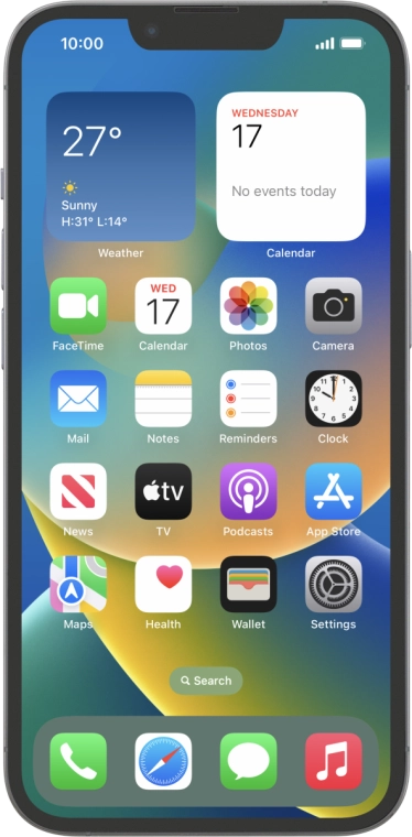 Apple iPhone 13 Pro