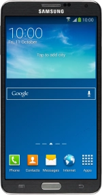 Samsung Galaxy Note 3