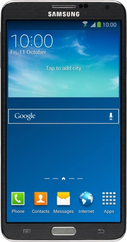 Samsung Galaxy Note 3