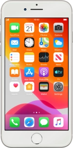 Apple iPhone 8