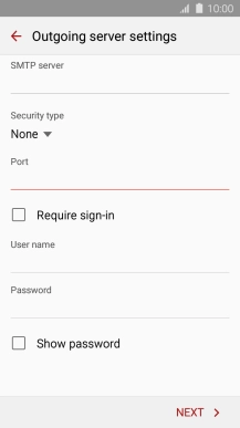 Press Require sign-in to turn off the function.