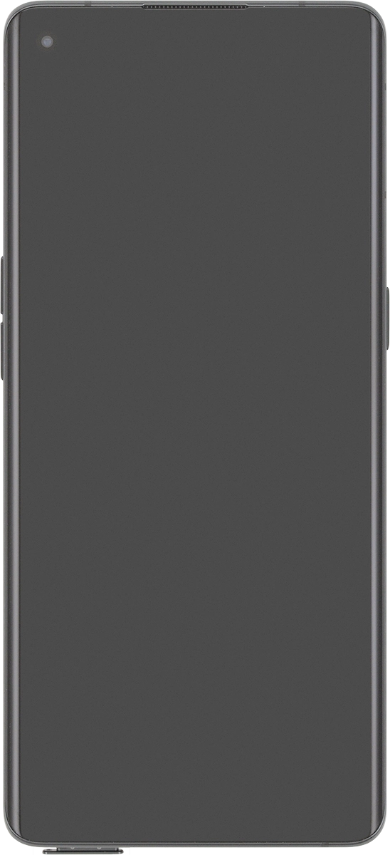 Remove the SIM holder from your phone.