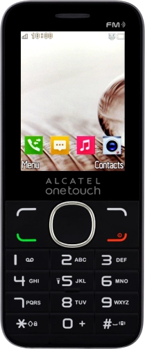 Alcatel 20.45X