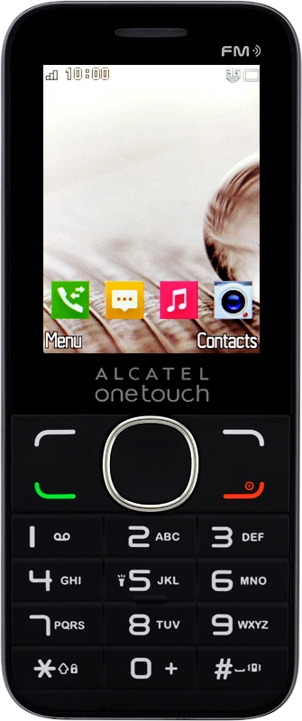 Alcatel 20.45X