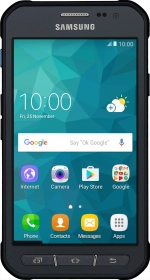 Samsung Galaxy Xcover 3 Value Edition