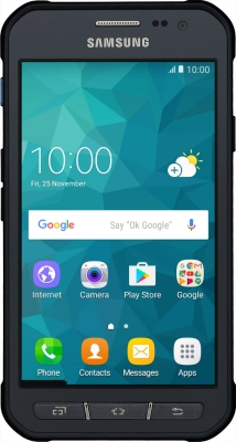 Samsung Galaxy Xcover 3 Value Edition
