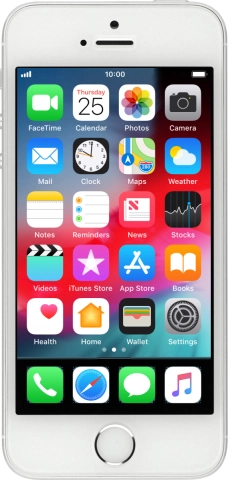 Apple iPhone 5s
