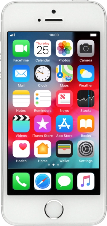 Apple iPhone 5s