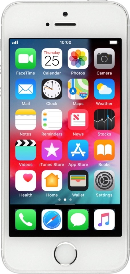 Apple iPhone 5s