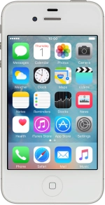Apple iPhone 4S