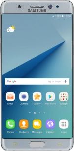 Samsung Galaxy Note7