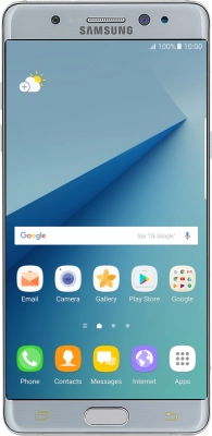 Samsung Galaxy Note7