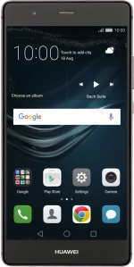 Huawei P9 Plus