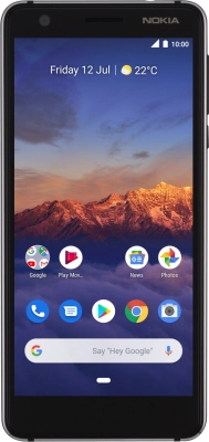 Nokia 3.1