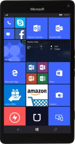 Microsoft Lumia 950 XL