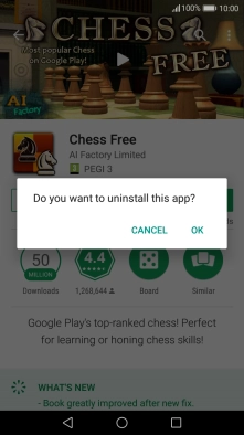 Press OK.