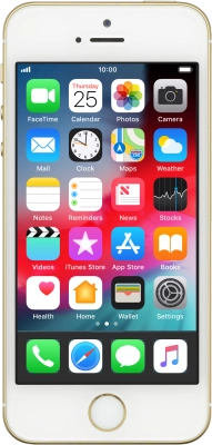 Apple iPhone SE