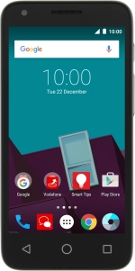 Vodafone Smart speed 6