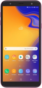 Samsung Galaxy J4+