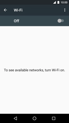 Press the indicator to turn on the function.