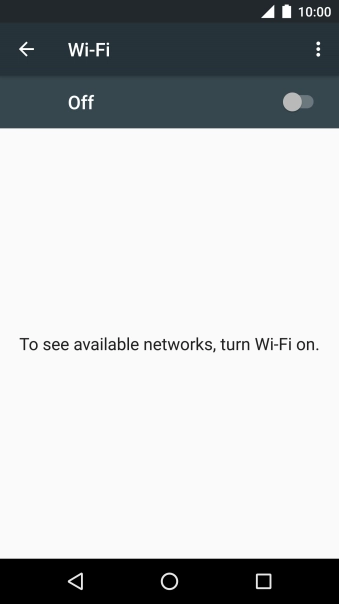 Press the indicator to turn on the function.
